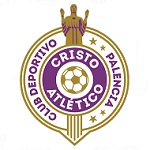 Logo Cristo Atlético