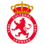Logo Cultural Leonesa II