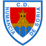 Logo Numancia II
