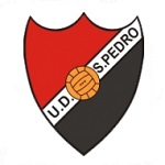 Logo UD San Pedro