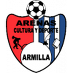 Logo Arenas Armilla