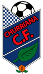 Logo Churriana Vega