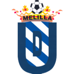 Logo UD Melilla II