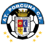Logo Atlético Porcuna