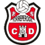 Logo Torreperogil