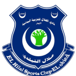 Logo Al Merreikh El Obeid