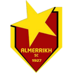 Logo Al-Merreikh II