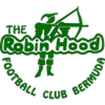 Logo Robin Hood
