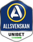 Logo Sweden - Allsvenskan