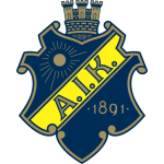 Logo AIK Stockholm