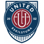 Logo Eskilstuna United