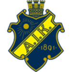 Logo AIK