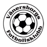 Logo Vänersborgs FK