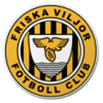 Logo Friska Viljor