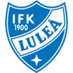 Logo IFK Luleå