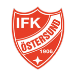 Logo IFK Östersund