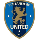 Logo Staffanstorp United