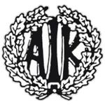 Logo Oskarshamns AIK