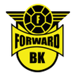 Logo Forward