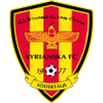 Logo Syrianska FC