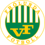 Logo Västra Frölunda