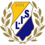 Logo Landvetter IS