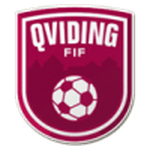 Logo Qviding FIF