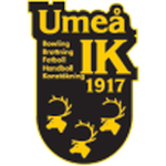 Logo Umeå