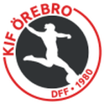 Logo Örebro Söder W