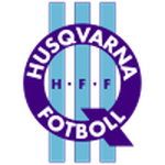 Logo Husqvarna W