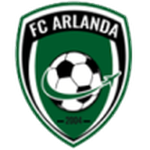 Logo Arlanda