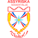 Logo Assyriska FF