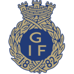 Logo Gefle IF