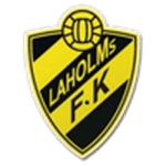 Logo Laholm