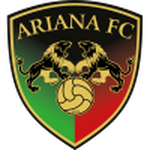Logo Ariana