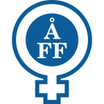 Logo Atvidabergs FF