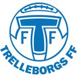 Logo trelleborgs FF