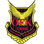 Logo Ostersunds FK