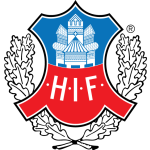 Logo Helsingborg