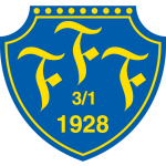 Logo Falkenbergs FF