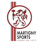 Logo Martigny Sports