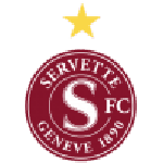 Logo Servette II