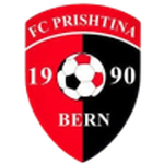 Logo Prishtina Bern