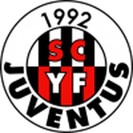 Logo YF Juventus