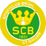 Logo Brühl