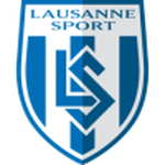 Logo Lausanne Sport II