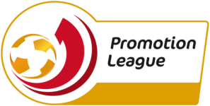 Logo Switzerland - 1. Liga Promotion