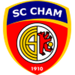 Logo Cham