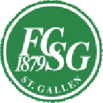 Logo St. Gallen W
