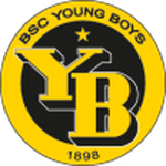Logo Young Boys W